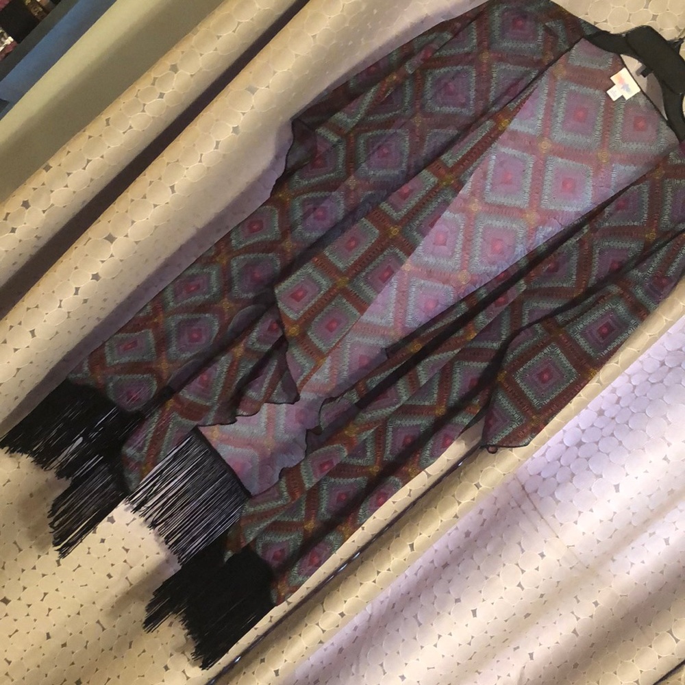 Lularoe Monroe